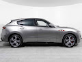 2022 Maserati Levante Trofeo