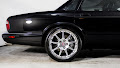 2002 Jaguar XJR 100th Cent. Edition
