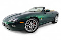 2006 Jaguar XK8 XKR