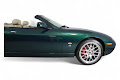 2006 Jaguar XK8 XKR