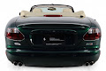 2006 Jaguar XK8 XKR