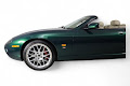 2006 Jaguar XK8 XKR