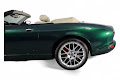 2006 Jaguar XK8 XKR