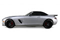 2015 Mercedes-Benz SLS AMG GT SLS AMG GT Final Edition