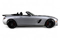 2015 Mercedes-Benz SLS AMG GT SLS AMG GT Final Edition