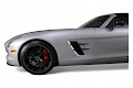 2015 Mercedes-Benz SLS AMG GT SLS AMG GT Final Edition