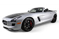 2015 Mercedes-Benz SLS AMG GT SLS AMG GT Final Edition