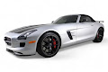 2015 Mercedes-Benz SLS AMG GT SLS AMG GT Final Edition