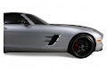 2015 Mercedes-Benz SLS AMG GT SLS AMG GT Final Edition