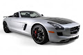 2015 Mercedes-Benz SLS AMG GT SLS AMG GT Final Edition