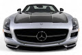 2015 Mercedes-Benz SLS AMG GT SLS AMG GT Final Edition