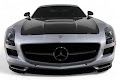 2015 Mercedes-Benz SLS AMG GT SLS AMG GT Final Edition