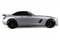 2015 Mercedes-Benz SLS AMG GT SLS AMG GT Final Edition