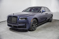 2024 Rolls-Royce Ghost Black Badge