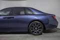 2024 Rolls-Royce Ghost Black Badge